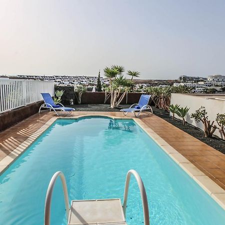 Relax Y Sea Views Las Coloradas Playa Blanca (Lanzarote) Exterior foto