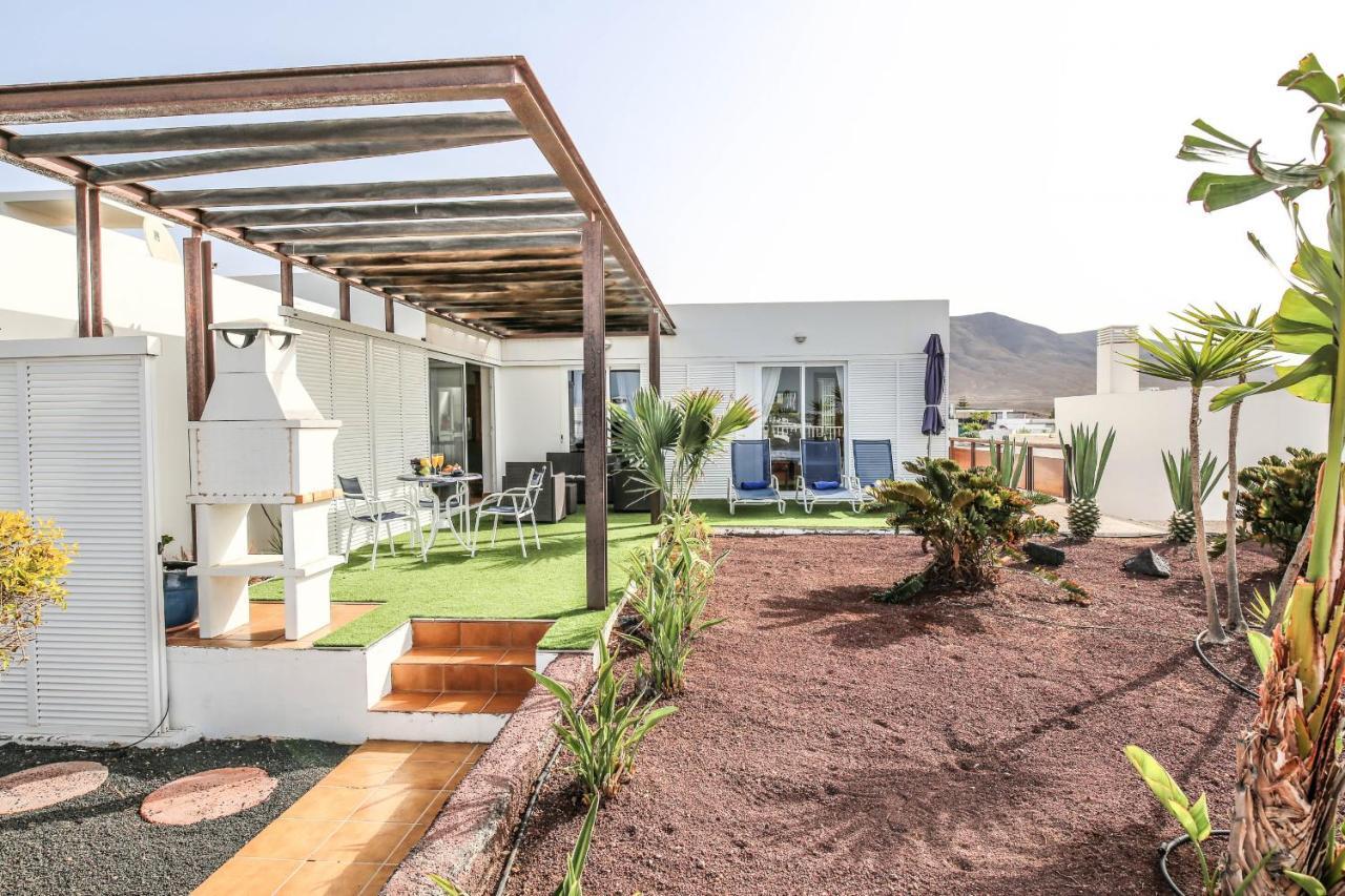 Relax Y Sea Views Las Coloradas Playa Blanca (Lanzarote) Exterior foto