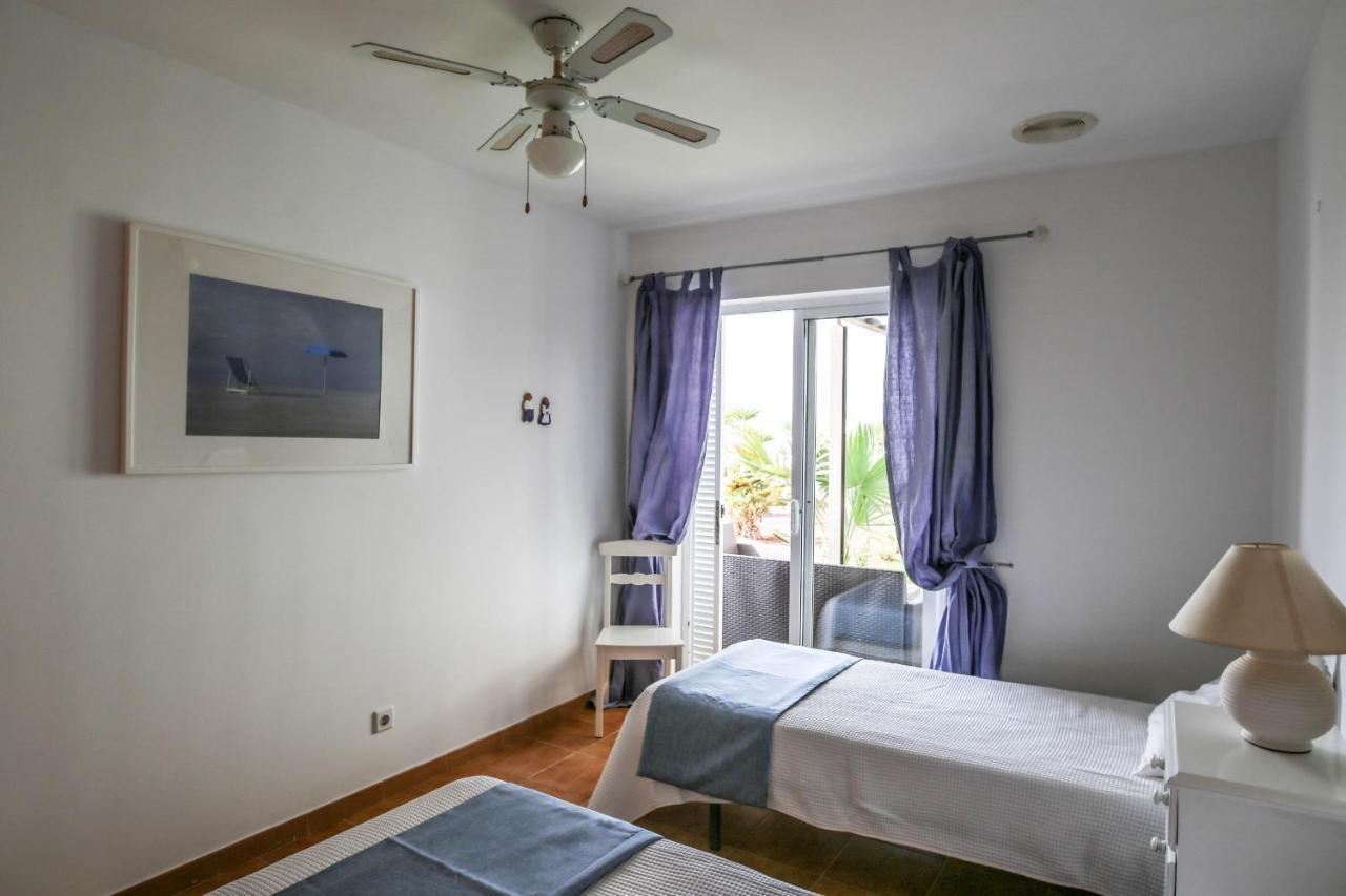 Relax Y Sea Views Las Coloradas Playa Blanca (Lanzarote) Exterior foto
