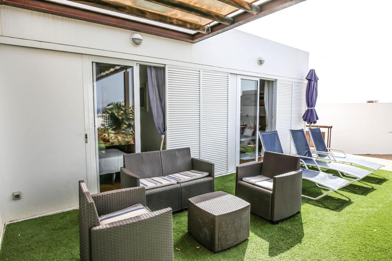 Relax Y Sea Views Las Coloradas Playa Blanca (Lanzarote) Exterior foto